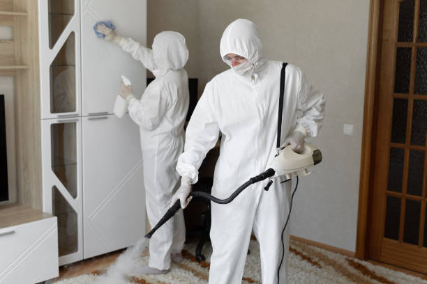 24/7 Emergency Odor Removal experts in Vermillion, SD